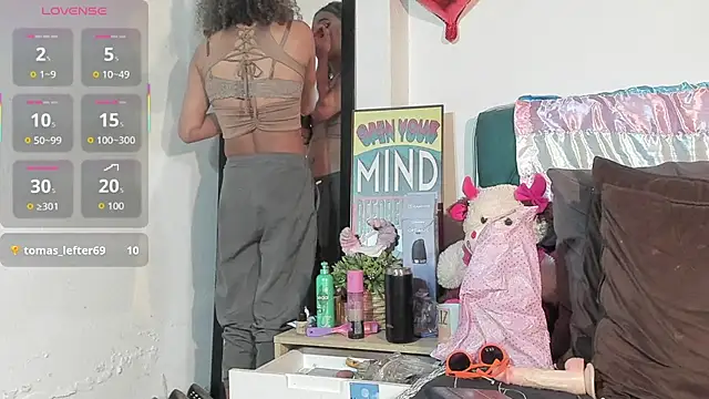 StefanyMiler webcam