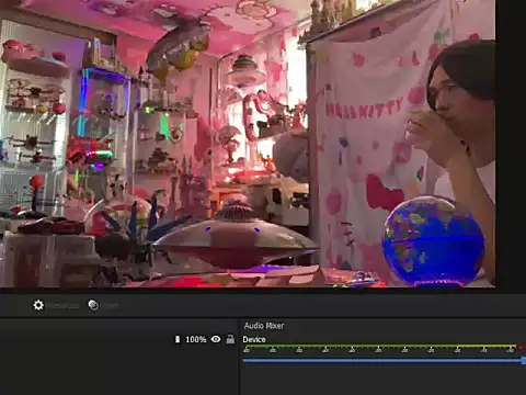 JesuAdam webcam