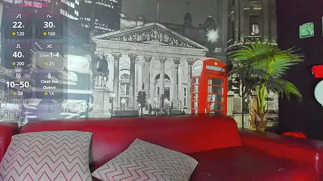 CloeRodriguez webcam