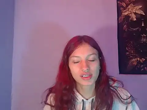 Emma-Wilson webcam