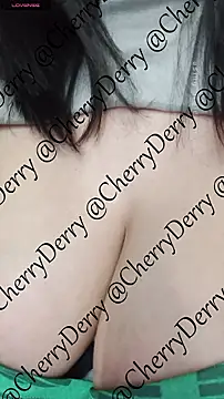 CherryDerry webcam