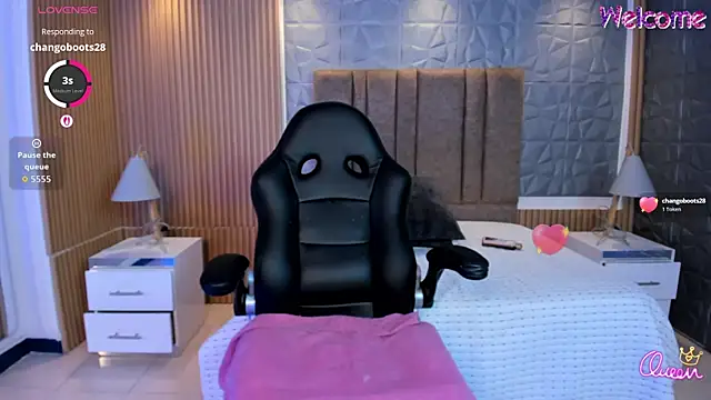 Melisa_Soto webcam