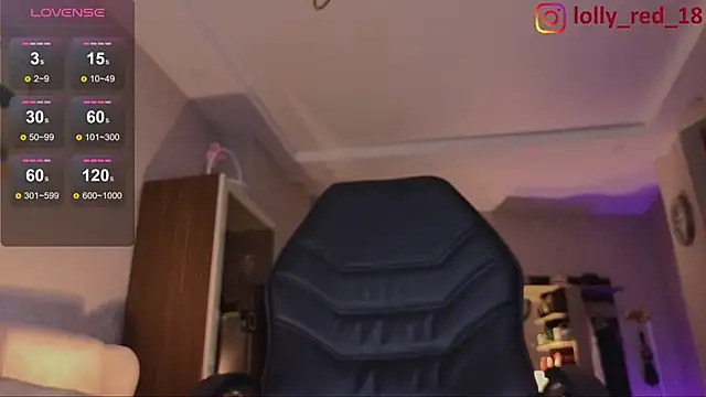 lolly_red_ webcam