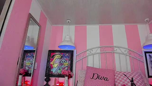 Liah_Grey8 webcam