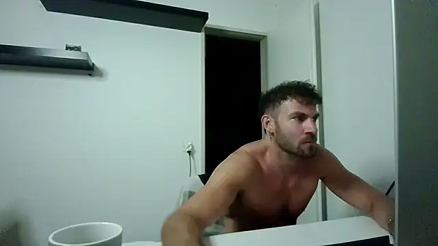 alpha-hunk webcam