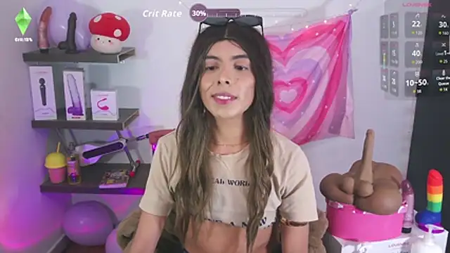 valentina_crtti webcam