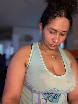 Carola-Ross webcam