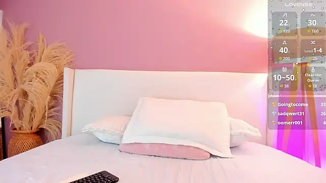 _Saandy webcam
