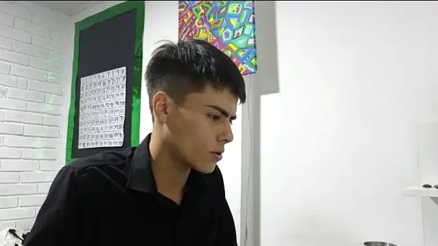xXx_Fenti_Savage_xXx webcam