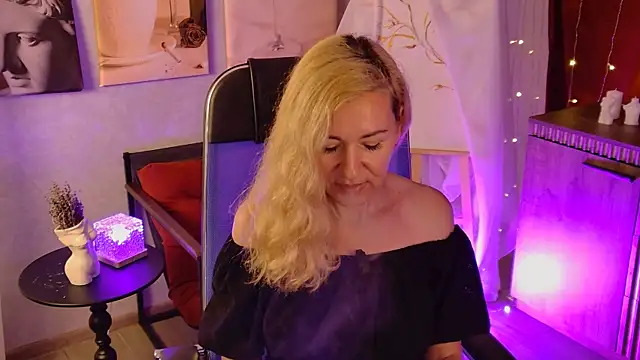 DonnaSmitth webcam