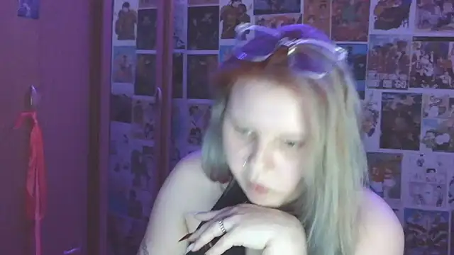 FoxPlayXX webcam