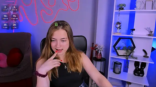 baby_hotte webcam