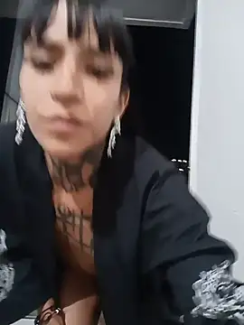 jazmin_wolf webcam