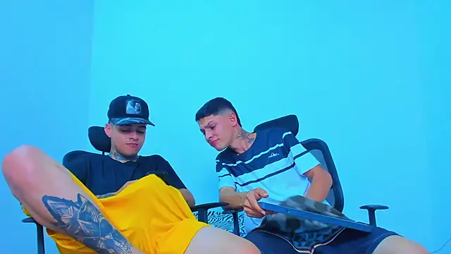Thomas-Wil webcam