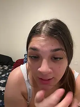 treasurebabii webcam