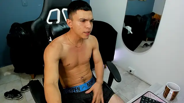 ELGRAN_JEFE webcam