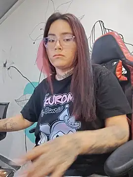 marita_ webcam