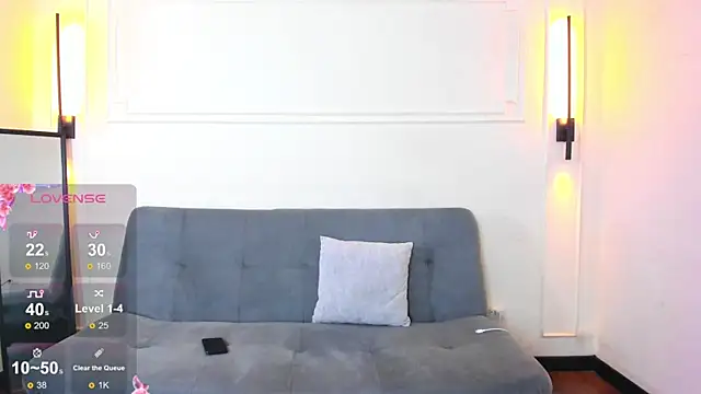 Hitana_tattoo webcam