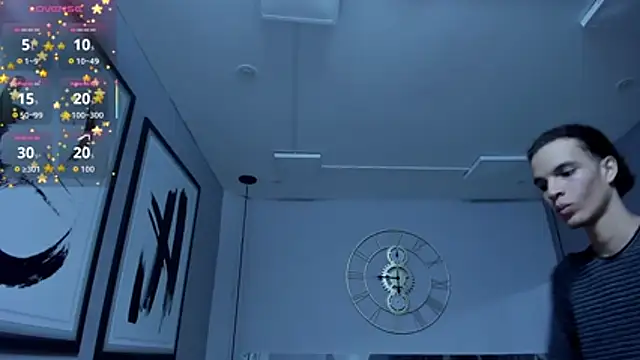 felix_haze webcam