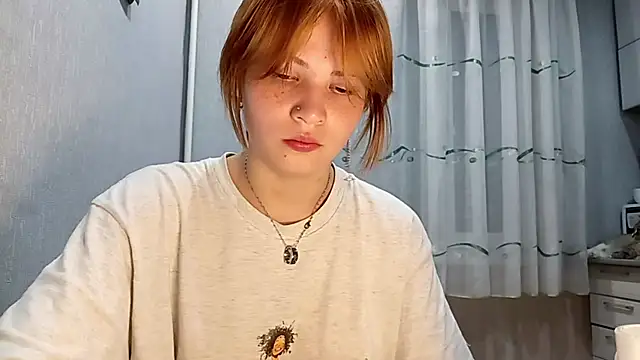 CacyBIoom webcam