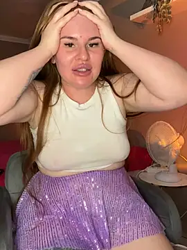 Mochii_26 webcam