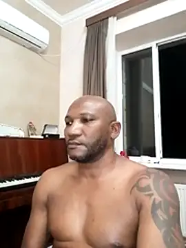 Choco_Man webcam