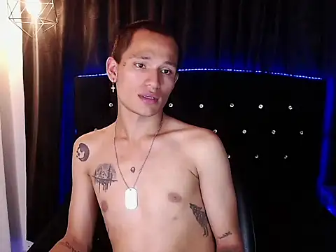damian_dimon webcam