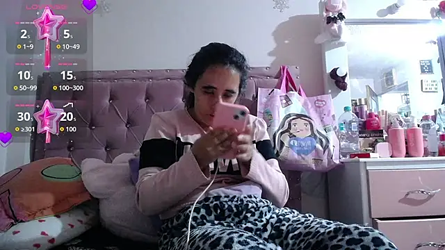 annarose19 webcam
