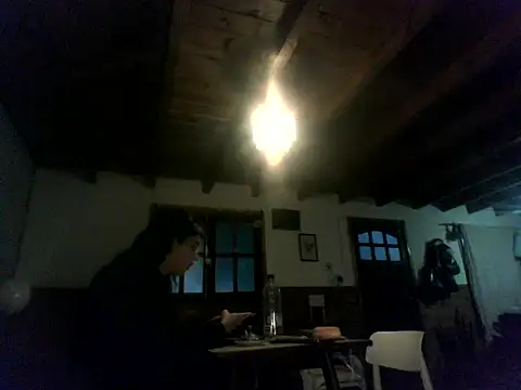 Rubirux webcam