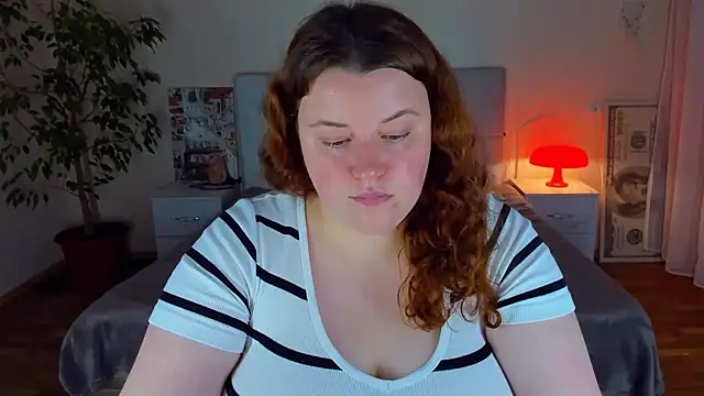 PolinaSalvatore live cam on StripChat