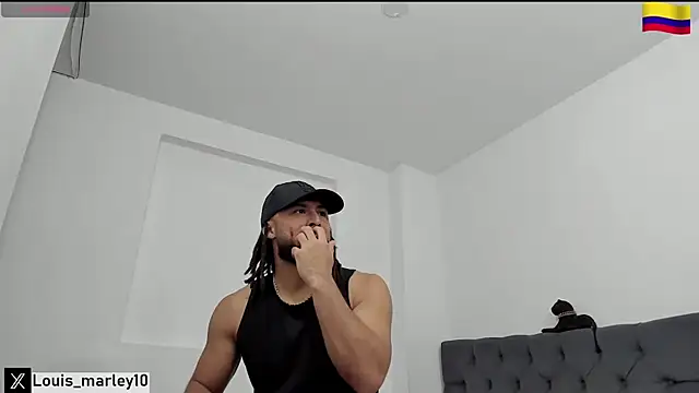 Louis_marley__ webcam