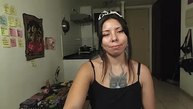 Diosagata webcam