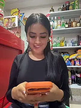 Sara_fun Live Web Cam Show