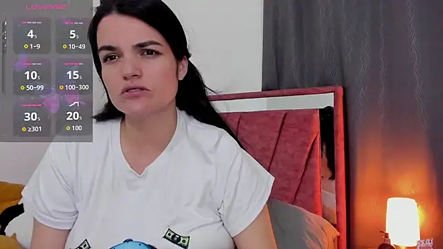passionate_love22 webcam