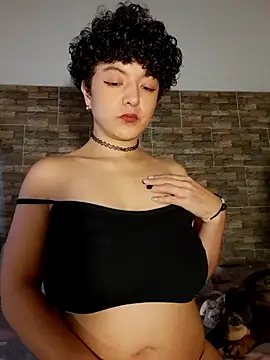 MysterySexx webcam