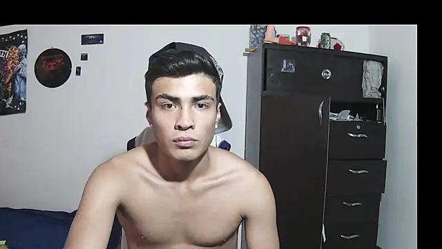 Fenix_hardcock webcam