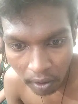 mass_madhu_with_BF webcam