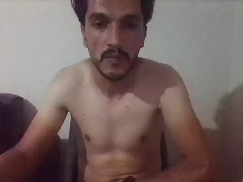 bisexsualman webcam