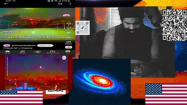 RussellTaylorLacy webcam