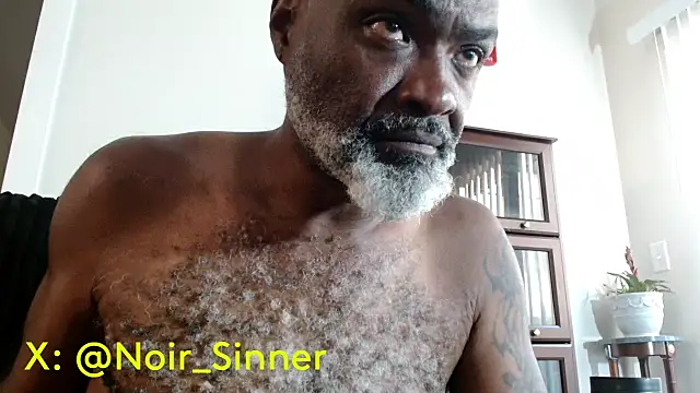 sinnernoir webcam
