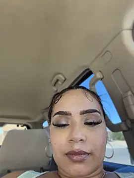 CarmelaAnthony webcam