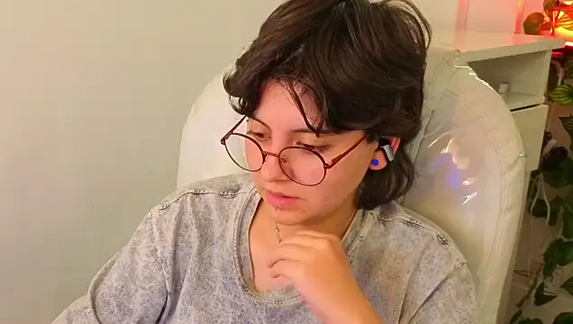 Nathaly_ds webcam