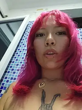 Camila_Fairy webcam