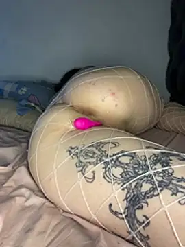 VenusDeMilo_55 webcam