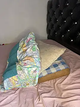 VenusDeMilo_55 webcam