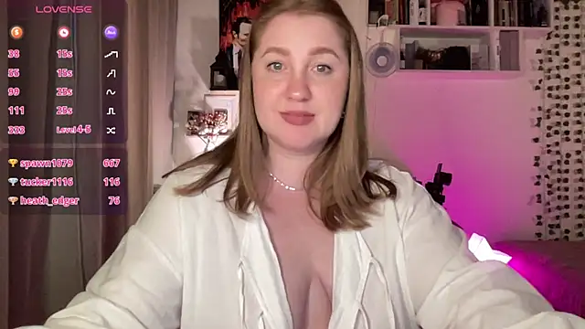 ollydoll92 webcam