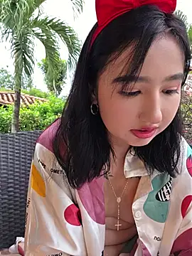 Pinkie_Princes Live Web Cam Show