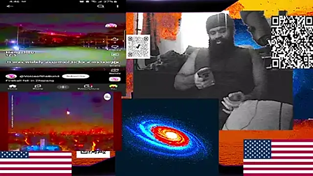 RussellTaylorLacy webcam
