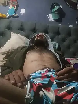 hairy_mannn live sex cam