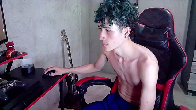Johnny_cagee_ live cam on StripChat